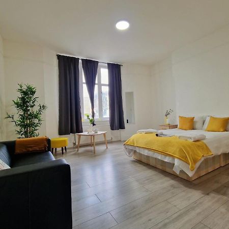 Spacious 4 Bedrooms Apartment For 10 Near Marble Arch ลอนดอน ภายนอก รูปภาพ