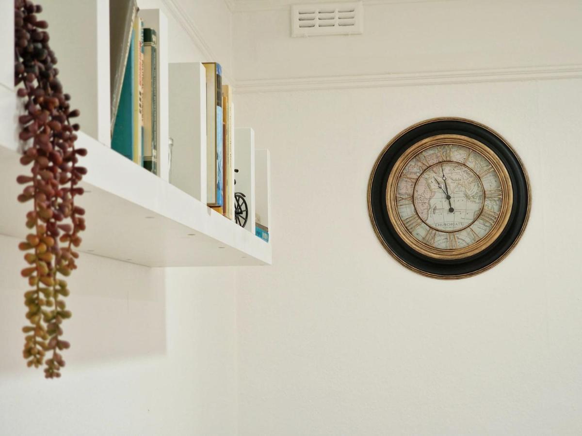 Spacious 4 Bedrooms Apartment For 10 Near Marble Arch ลอนดอน ภายนอก รูปภาพ